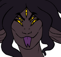 headshot from soulsludge